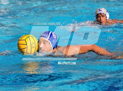Thumbnail 3 in Birmingham v Palisades (CIF SS Division III Regional Semifinal) photogallery.