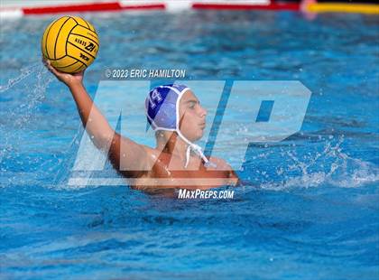 Thumbnail 2 in Birmingham v Palisades (CIF SS Division III Regional Semifinal) photogallery.
