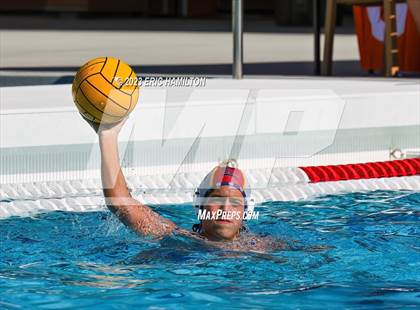 Thumbnail 3 in Birmingham v Palisades (CIF SS Division III Regional Semifinal) photogallery.