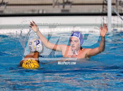 Thumbnail 3 in Birmingham v Palisades (CIF SS Division III Regional Semifinal) photogallery.