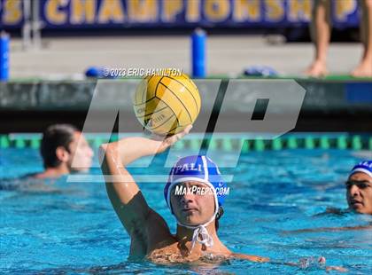 Thumbnail 1 in Birmingham v Palisades (CIF SS Division III Regional Semifinal) photogallery.