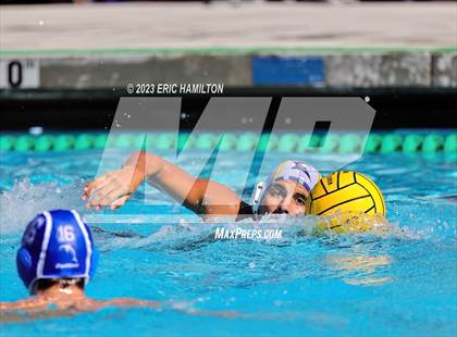 Thumbnail 2 in Birmingham v Palisades (CIF SS Division III Regional Semifinal) photogallery.