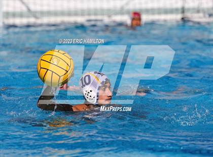 Thumbnail 1 in Birmingham v Palisades (CIF SS Division III Regional Semifinal) photogallery.