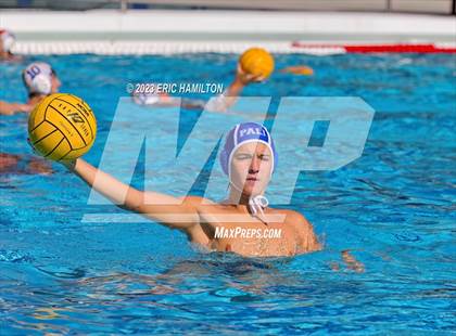 Thumbnail 1 in Birmingham v Palisades (CIF SS Division III Regional Semifinal) photogallery.
