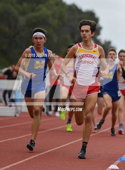 Thumbnail 3 in San Diego City Western League Finals photogallery.