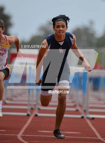 Thumbnail 2 in San Diego City Western League Finals photogallery.