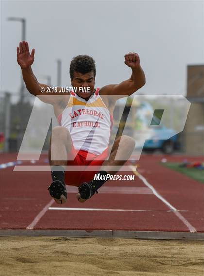 Thumbnail 3 in San Diego City Western League Finals photogallery.