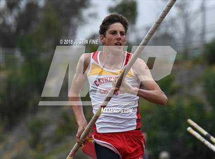Thumbnail 2 in San Diego City Western League Finals photogallery.