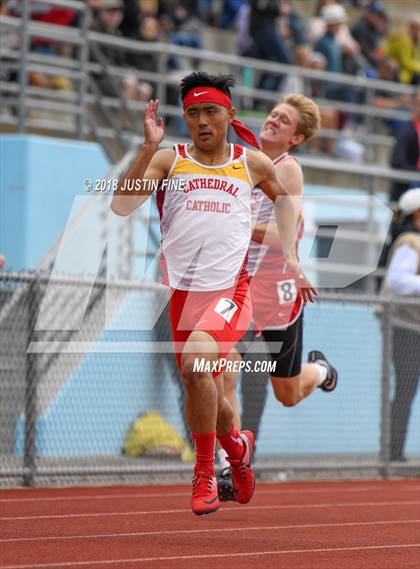 Thumbnail 1 in San Diego City Western League Finals photogallery.