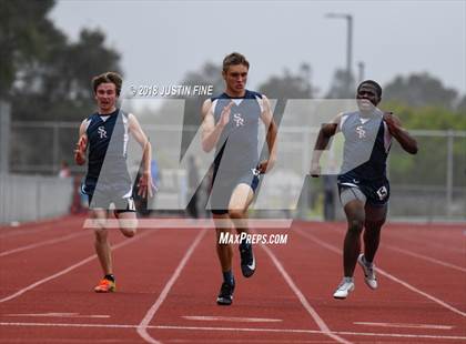 Thumbnail 2 in San Diego City Western League Finals photogallery.