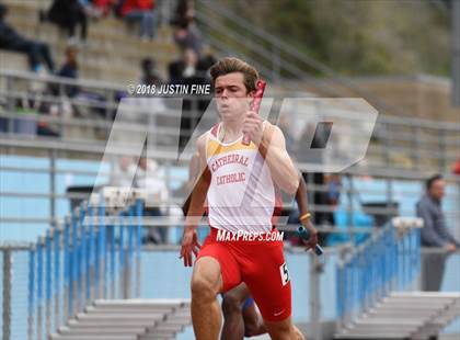 Thumbnail 2 in San Diego City Western League Finals photogallery.