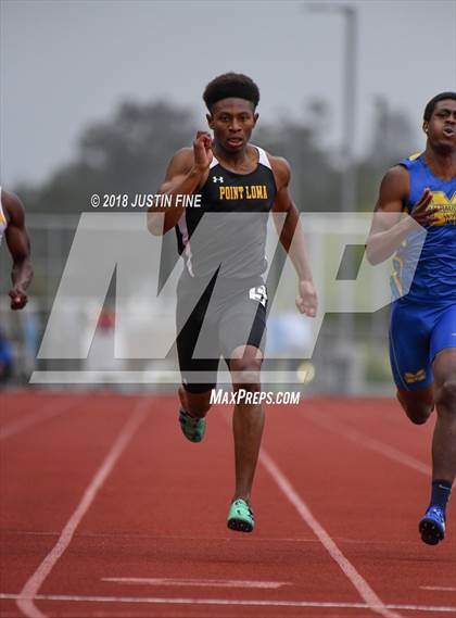 Thumbnail 3 in San Diego City Western League Finals photogallery.