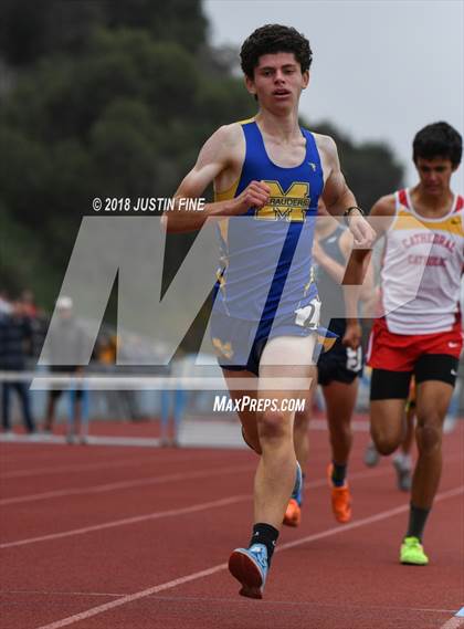 Thumbnail 2 in San Diego City Western League Finals photogallery.
