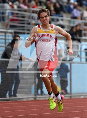 San Diego City Western League Finals
