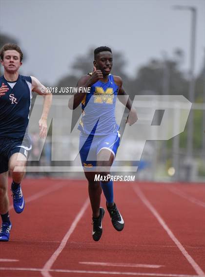 Thumbnail 2 in San Diego City Western League Finals photogallery.