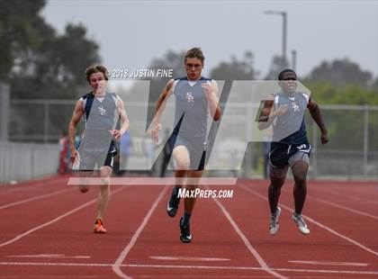 Thumbnail 1 in San Diego City Western League Finals photogallery.