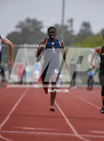 Thumbnail 2 in San Diego City Western League Finals photogallery.