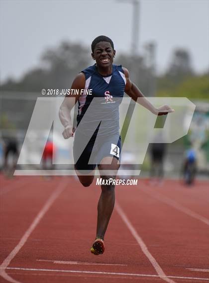 Thumbnail 3 in San Diego City Western League Finals photogallery.