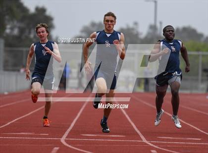 Thumbnail 3 in San Diego City Western League Finals photogallery.
