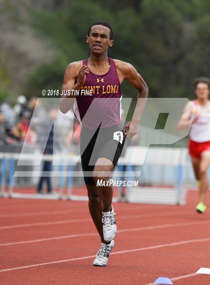 Thumbnail 3 in San Diego City Western League Finals photogallery.
