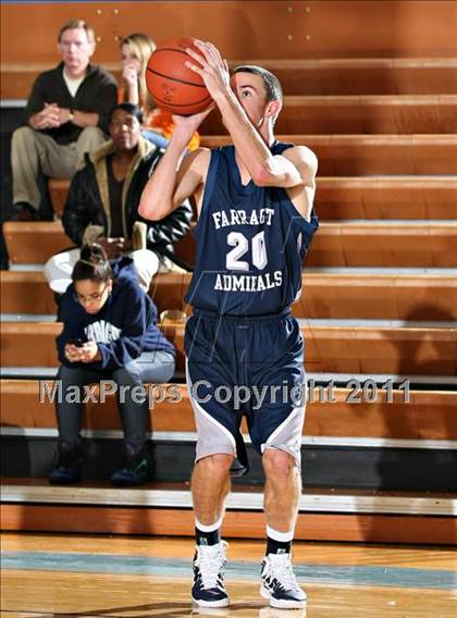 Thumbnail 2 in Alcoa vs Farragut  (Kroger Thanksgiving Classic) photogallery.