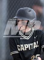 Photo from the gallery "Capital @ Caldera (Win The Pitch Tournament)"