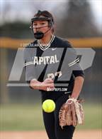 Photo from the gallery "Capital @ Caldera (Win The Pitch Tournament)"