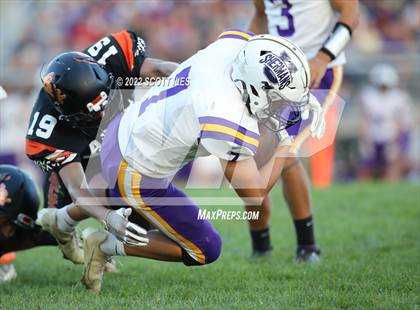 Thumbnail 1 in Unioto @ Amanda-Clearcreek photogallery.