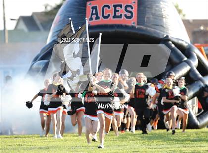 Thumbnail 1 in Unioto @ Amanda-Clearcreek photogallery.