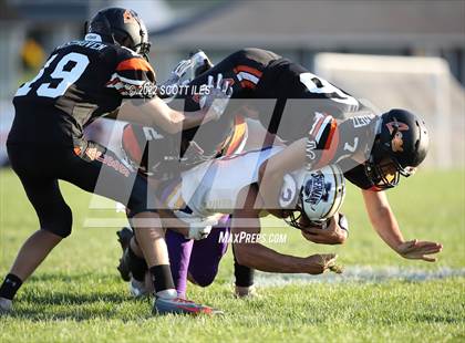 Thumbnail 1 in Unioto @ Amanda-Clearcreek photogallery.