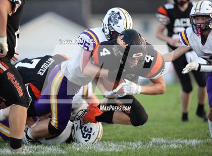 Thumbnail 1 in Unioto @ Amanda-Clearcreek photogallery.