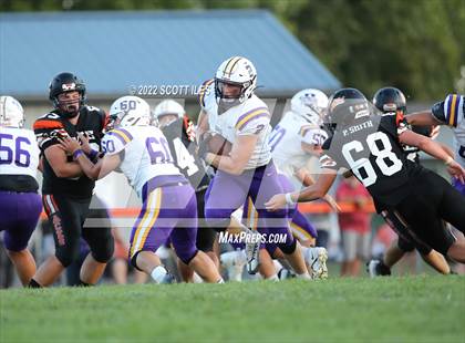 Thumbnail 1 in Unioto @ Amanda-Clearcreek photogallery.