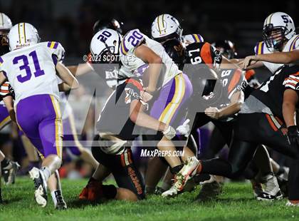 Thumbnail 2 in Unioto @ Amanda-Clearcreek photogallery.