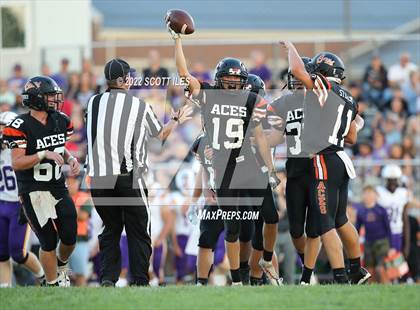 Thumbnail 1 in Unioto @ Amanda-Clearcreek photogallery.