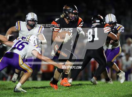 Thumbnail 1 in Unioto @ Amanda-Clearcreek photogallery.