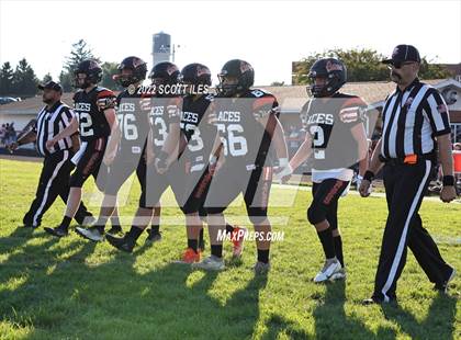 Thumbnail 2 in Unioto @ Amanda-Clearcreek photogallery.