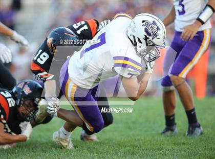 Thumbnail 3 in Unioto @ Amanda-Clearcreek photogallery.