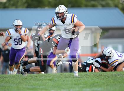 Thumbnail 3 in Unioto @ Amanda-Clearcreek photogallery.