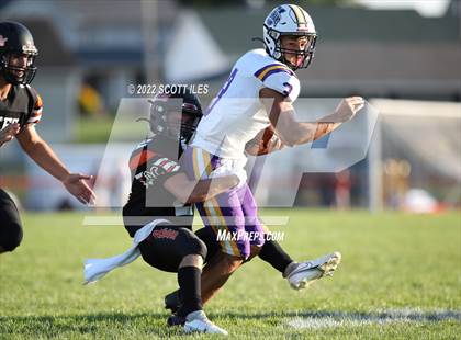 Thumbnail 3 in Unioto @ Amanda-Clearcreek photogallery.