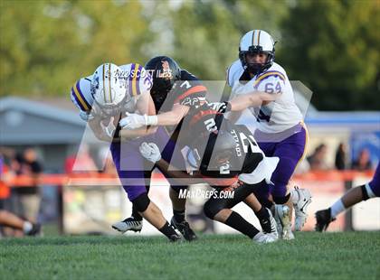 Thumbnail 3 in Unioto @ Amanda-Clearcreek photogallery.