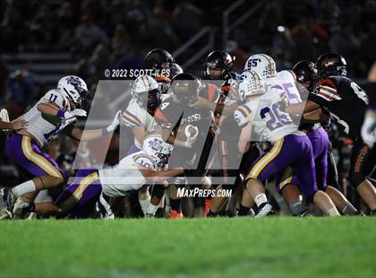 Thumbnail 1 in Unioto @ Amanda-Clearcreek photogallery.