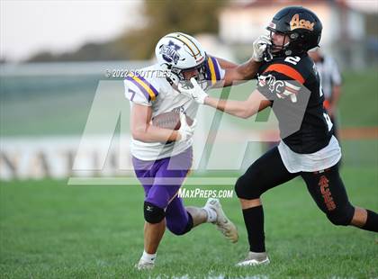 Thumbnail 2 in Unioto @ Amanda-Clearcreek photogallery.