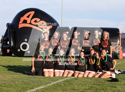 Thumbnail 1 in Unioto @ Amanda-Clearcreek photogallery.