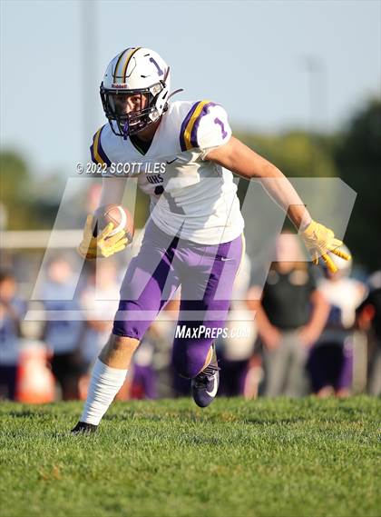 Thumbnail 2 in Unioto @ Amanda-Clearcreek photogallery.