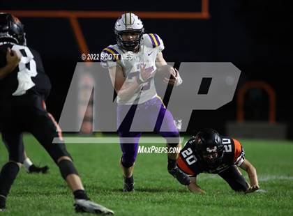 Thumbnail 1 in Unioto @ Amanda-Clearcreek photogallery.