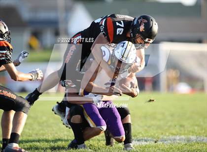 Thumbnail 1 in Unioto @ Amanda-Clearcreek photogallery.