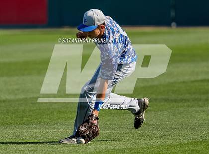 Thumbnail 2 in Los Altos vs. Westmont (CIF CCS D1 Final) photogallery.