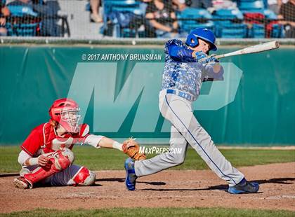 Thumbnail 1 in Los Altos vs. Westmont (CIF CCS D1 Final) photogallery.