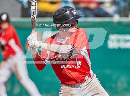 Thumbnail 1 in Los Altos vs. Westmont (CIF CCS D1 Final) photogallery.