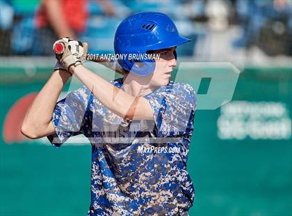 Thumbnail 1 in Los Altos vs. Westmont (CIF CCS D1 Final) photogallery.